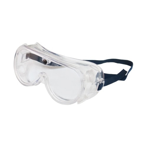 保護ゴーグル No.110N アセチ コンバンド