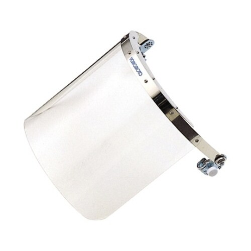 防災面 215×320×2透明