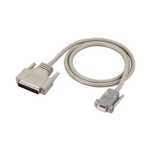 電子天秤用データロガー用接続ケーブル