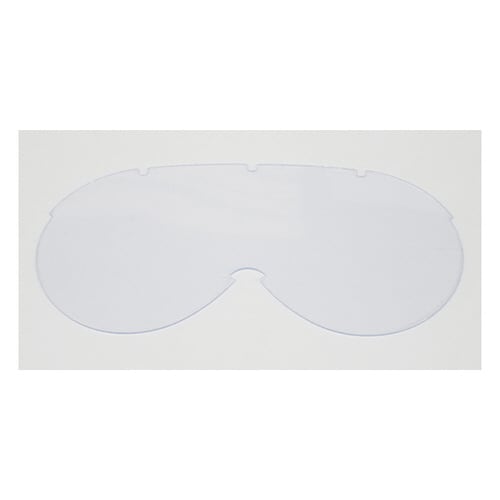 ゴーグルスペアレンズ S−111 アセチ スペアー