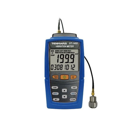 振動計 156×73×35mm