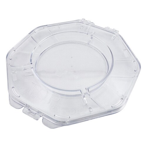 シングルウェハーシッパーSCC 150mm