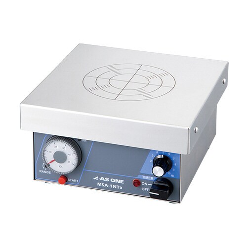 ウルトラスターラー アナログ・タイマー付