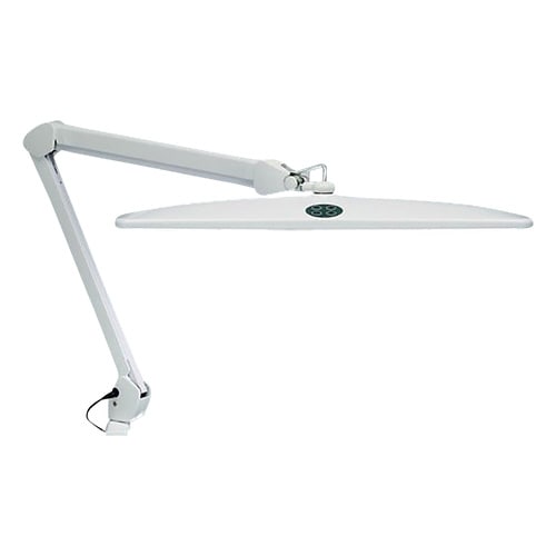 アーム式LED照明