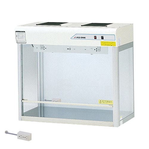 クリーンベンチ(殺菌灯無し)