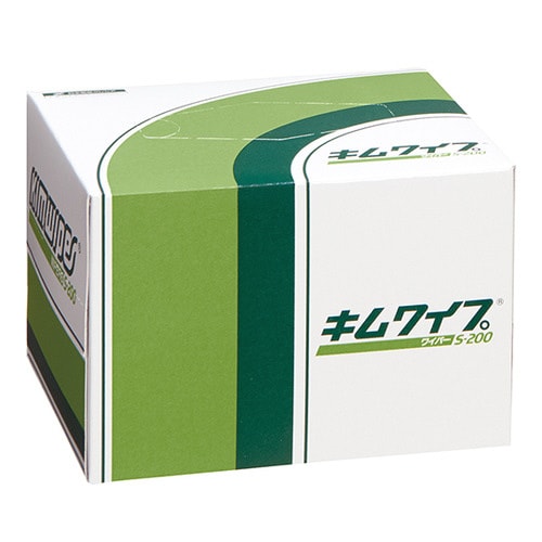 小)キムワイプ S−200 200枚入