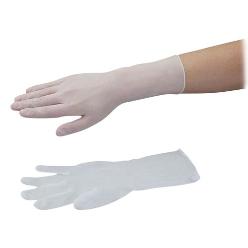 クラス10ニトリル手袋 M 1000枚入