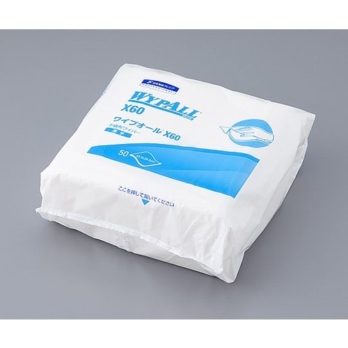 小)ワイプオール 60563 50枚入