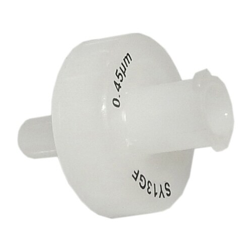 シリンジフィルターGF SYGF0302