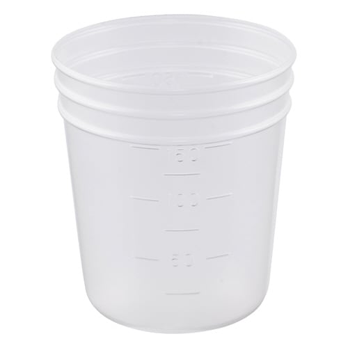 PPディスポビーカー 150mL 1個