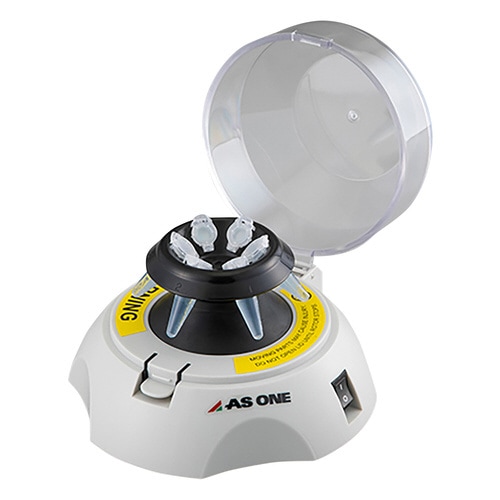 ミニ遠心機 160×162×102mm