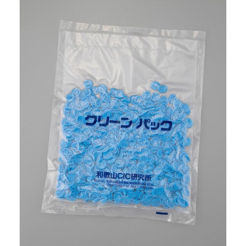 ノンパウダー指サックロール CIC M