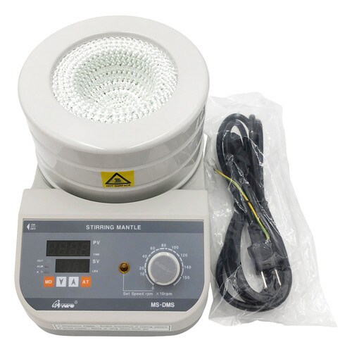 MS−DMS−1 ヒータースターラー