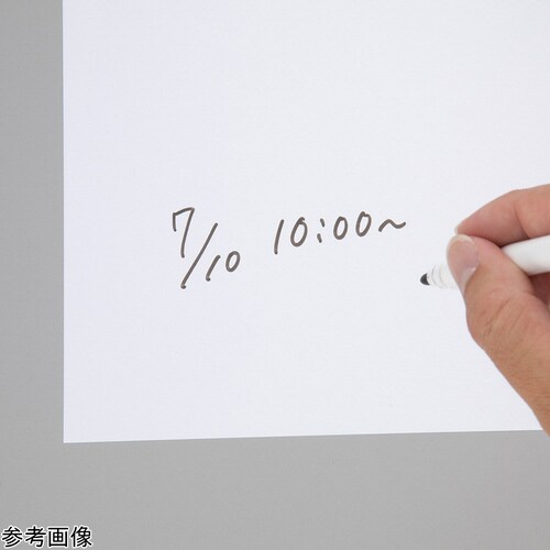 書込みフィルム 白 1070×2000mm