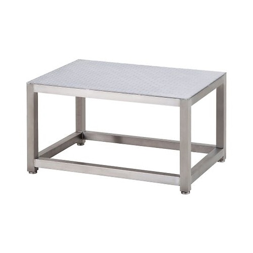 クリーンルーム用踏み台