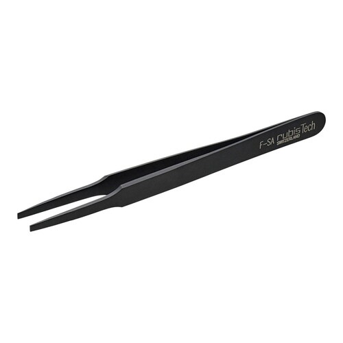 MEISTERピンセット(PTFEコーティング)F