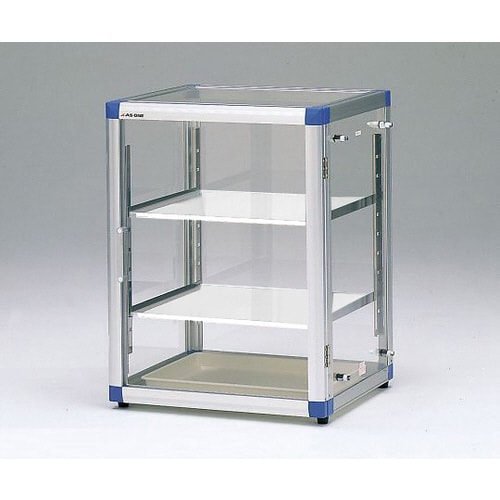 GDM−BG2P ガス置換デシケーター