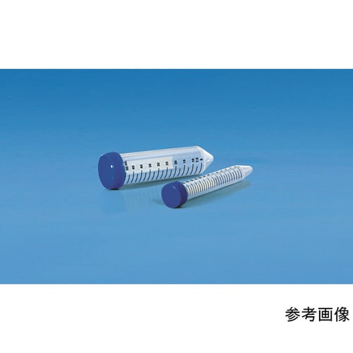 コニカルチューブ 15mL β滅菌 1ケ