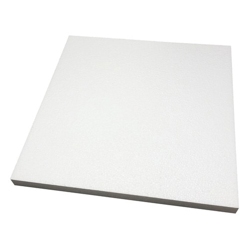 発泡スチロール(板) 30mm 10枚入