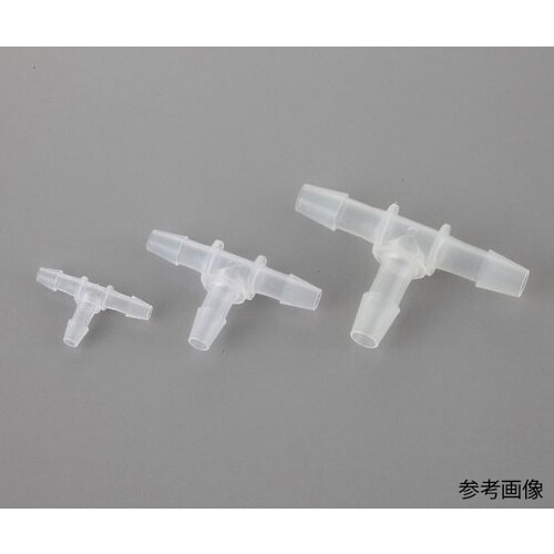 ラボランチューブコネクター(軟質チューブ
