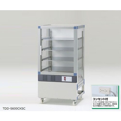 TDD−S600CKSCドライデシケータ