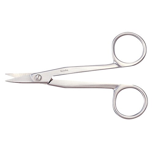 ハサミ小反セン刀両鋭 金冠 NO.16