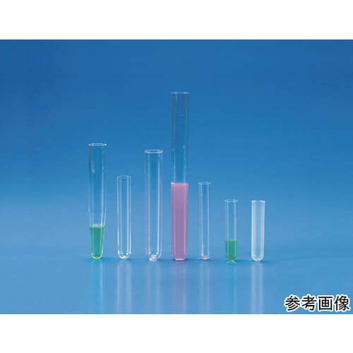 テストチューブ 3mL 1箱(1000個入)