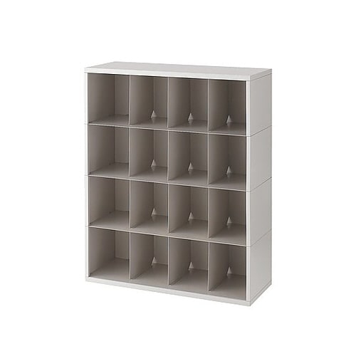 ユニット式カルテラック TUK4