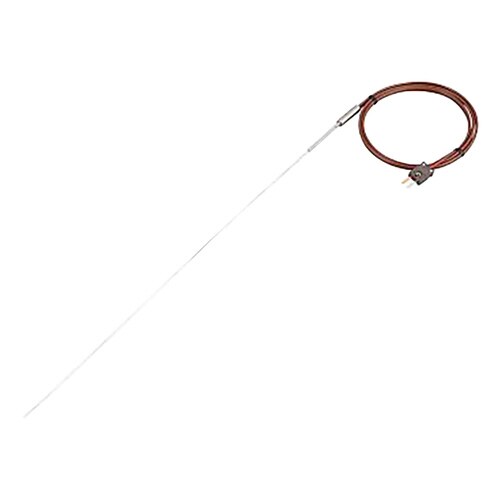 細型シースT熱電対 φ3.2×500mm
