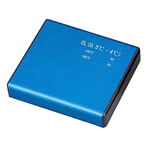 冷却コンテナ アイスフリー保冷剤(0.5から4℃)