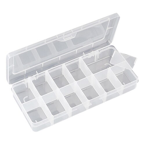 PP製パーツボックス