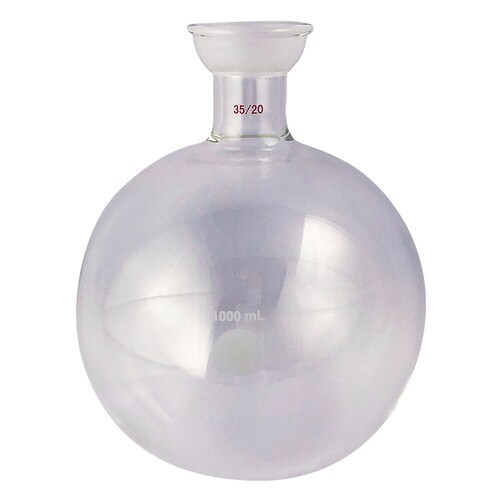 ロータリーエバポレーター 受けフラスコ