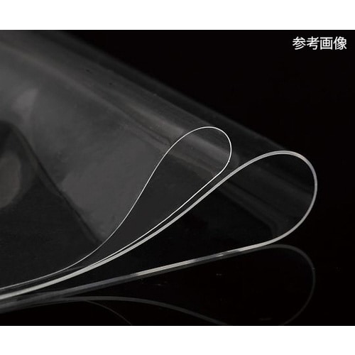 UT−010 高透明シリコーンゴムシート