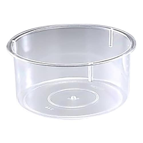 スチロール水槽 丸型 240φ 1個