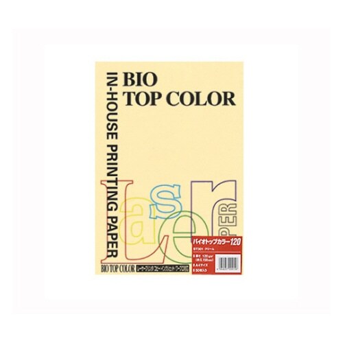 バイオトップカラー クリーム