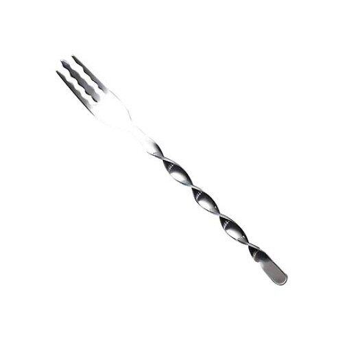 18−8 くるくるパスタフォーク L