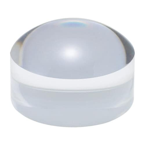 ブロックルーペ DOME レンズ径:75mm