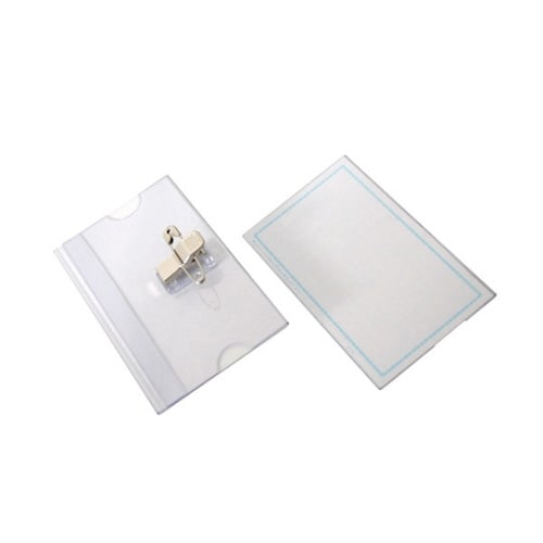 パーティー名札 2枚入