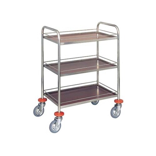 レストランズワゴン SA−73E