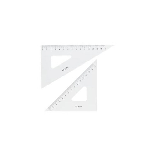 ILS S−2181 三角定規
