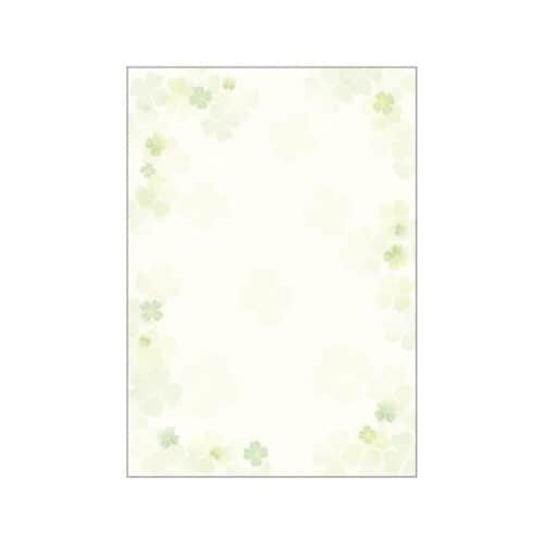 和ごころ 四つ葉