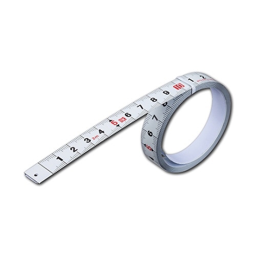 貼れるメジャー 快段目盛