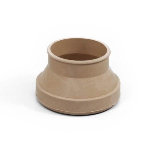 F0−4502ゴム脚キャップバラ 丸