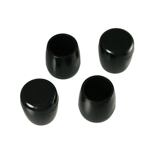 パイプ脚キャップ 内径21mm 高さ32