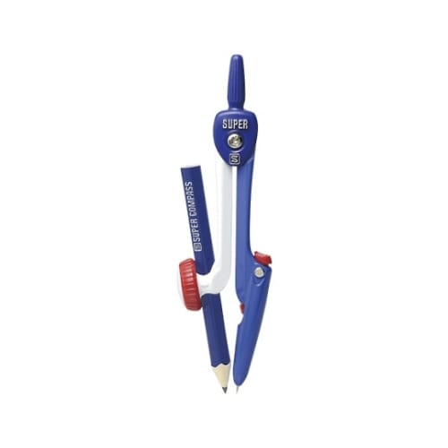 スーパーコンパス はりinパス 青