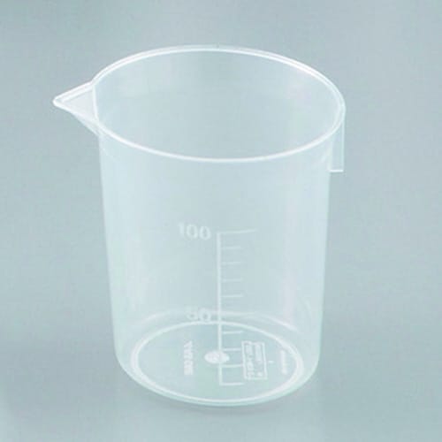 ニューディスポカップ 100mL 500個入