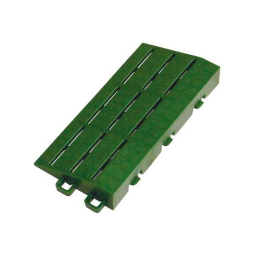 4080100 ブラシマットD 中フチ+