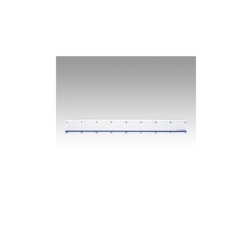 カッティングスケール