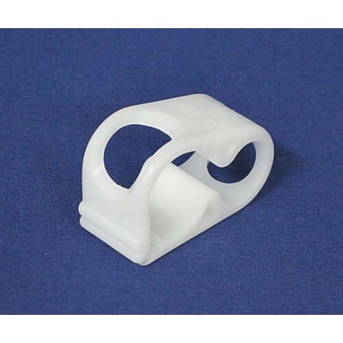 チューブクランプ ワンタッチ M 1パッ