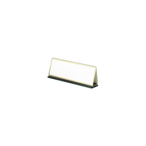 CR−SK250−T 会議用席札